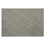Terrassivaip DIAMOND TAUPE 120x180 cm
