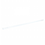 Du&scaron;ikardinapuu pikendatav 135-250 cm, valge