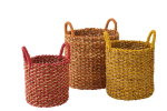 Korvide komplekt MULTI 3tk, mitmev&auml;rviline