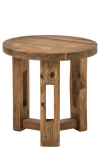 Abilaud ROUND 60cm pruun