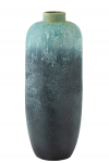 Vaas VINTAGE CERAMIC AZURE suur, sinine