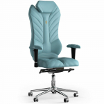 Kontoritool Kulik System Monarch, taevasinine