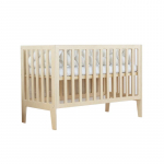 Beebivoodi KIPPY reguleeritava p&otilde;hja k&otilde;rgusega