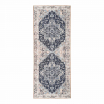 Vaip HAVANA 80x200 cm, sinine