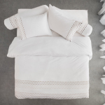 Tekikott ODETTE NEUTRALS 240x200 cm