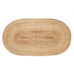 Vaip SAGE 100 &times; 200 cm, looduslik
