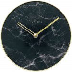Lauakell MARBLE TABLE 20 cm, must