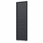 Reguleeritav horisontaalne lamellpaneel GUTROOF ELEGANCE/DELUXE/FUSION 1m, antratsiit