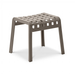 Jalatugi POGGIO, taupe