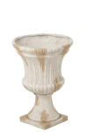 Lillepott MEDICI 40x56cm, beež
