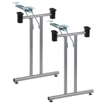 Lauajalg SC-921 48 cm, alumiinium
