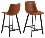 Baaritool OREGON, pruun
