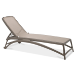 Lamamistool ATLANTICO, taupe