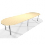 N&otilde;upidamistelaud Carlos