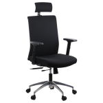 Kontoritool BARRY, must