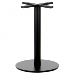 Lauajalg SH-5001 49,5 cm, must