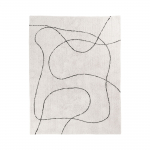 Vaip TAMPA 160x230 cm, mitmev&auml;rviline