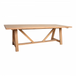 Aialaud SOLEADO 200 cm, looduslik