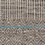 Vaip CHIC 90x160 cm, hall