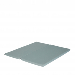 Istmepadi STRING CUSHION DOUBLE, mint