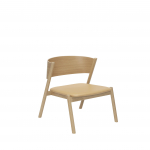 Tugitool OBLIQUE looduslik
