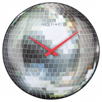 Seinakell DISCO BALL 35 cm, h&otilde;bedane