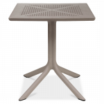 Aialaud CLIP 70x70cm, taupe
