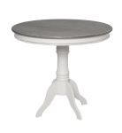 S&ouml;&ouml;gilaud RIMINI 90cm, valge