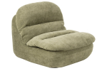 Tugitool COMPRESSED FOAM, roheline