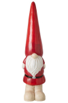 Dekoratiivkaunistus GNOME MAGNESIUM, tumepunane