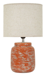 Laualamp SUNSET &Oslash; 27&times;47,5cm, oranž