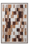Maal MOSAIC 152,6x102,6cm, pruun