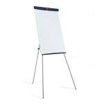 Loengutahvel NOBO BASIC 680x1050mm, valge