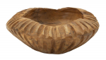 Kandik GERIS &Oslash;19x8cm, pruun
