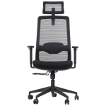 Kontoritool WISTER, must