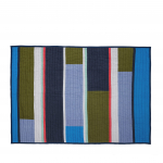 Pleed PLAID BLOCK, mitmev&auml;rviline