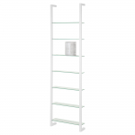 Seinariiul CUBIC 7, valge