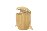 Korv SHARK, looduslik
