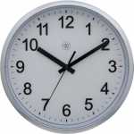Seinakell ROBUST 25,5 cm, valge