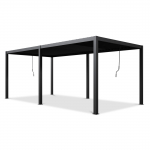 Pergola GUTROOF PRIMARY 3x5,8m, antratsiit