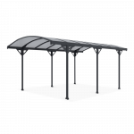Autovarjualune HARDMAISTER NEVADA 5,1&times;3m, k&uuml;lm hall