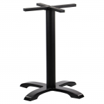 Lauajalg SH-5009-2/B valurauas, must