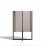 Kapp SILENO, ka&scaron;miir/p&auml;hkel