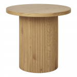 Abilaud BOAVISTA &oslash;48x45 cm, looduslik