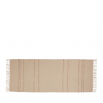 Vaip ALBA Runner 80 &times; 200 cm, liivakarva