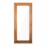 Peegel SILD 180cm, naturaalne