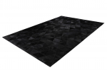Vaip LAVIN 120 x 170cm, must
