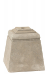 P&auml;ikesevarju alus STONE GREY, hall