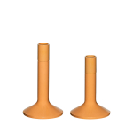 K&uuml;&uuml;nlajalad KINDRED 2tk, oranž