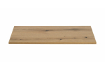 T&ouml;&ouml;pind NOVA OAK 100 cm, Coast Evoke Oak